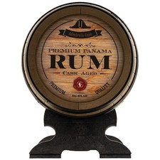 Old St. Andrews Admiral's Cask