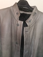 EXCLUSIV+RAR. grauer Winter