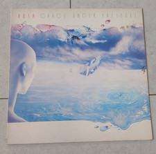 RUSH   Grace Under Pressure