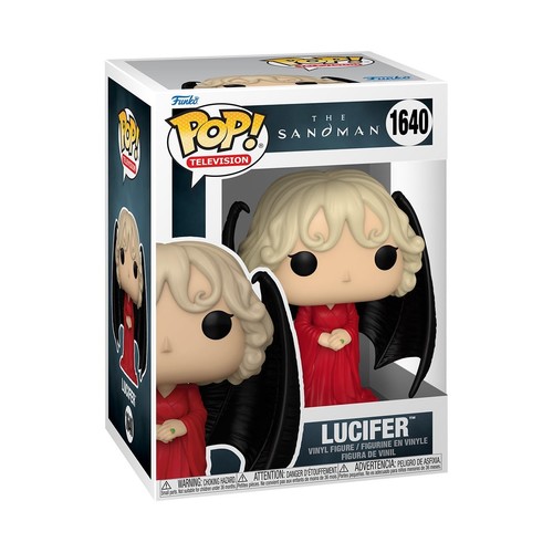 Funko pop sandman - funko,