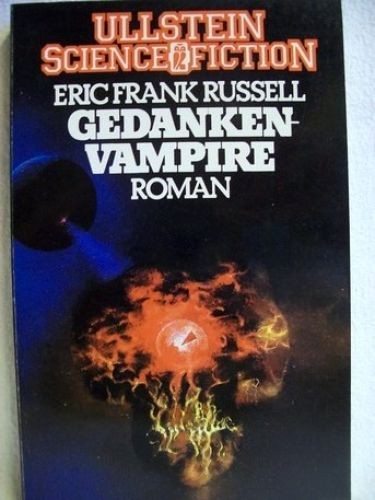 Gedanken vampire roman eric - gedanken-vampire, /