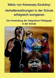Verhaltensstörungen der - in,