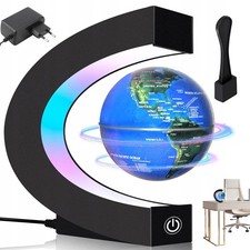 Magnetische Levitation