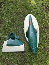 Vorwerk staubsauger 131 mit - vorwerk,