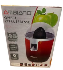 Ambiano elektrische - ambiano,