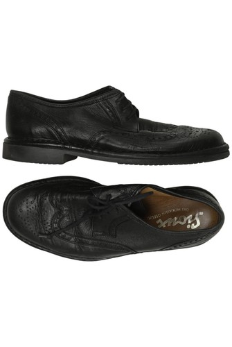 Sioux halbschuh herren slipper - halbschuh,