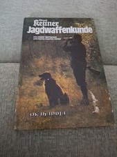 Eduard Kettner Jagdwaffenkunde