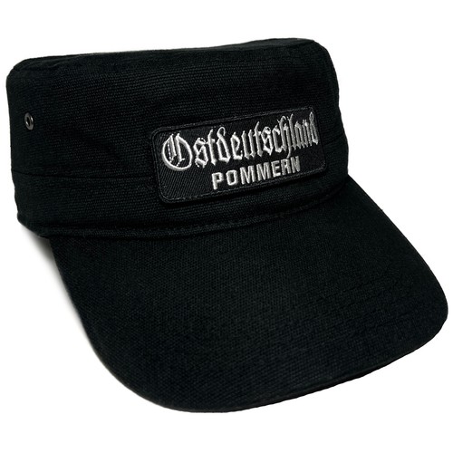 Army cap ostdeutschland - cap,