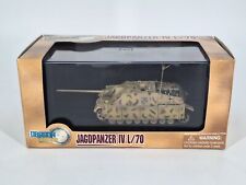 Dragon Armor - Jagdpanzer IV L/70 - 1:72 - 60240 - Command Version 1945 - 2006