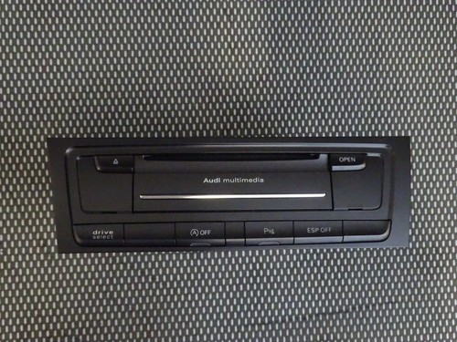Original audi a5 8t mmi - audi, 8k,