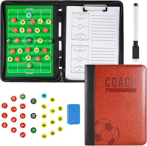 Taktikmappe fußball - taktikmappe,