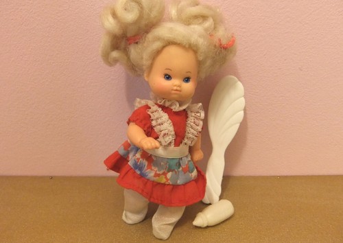 Barbie l il friends - l'il,