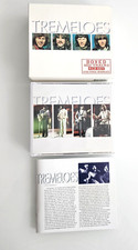 Tremeloes Boxset 4 CD Box 102 Tracks & 68 Page Booklets von  2010 neuw RARE