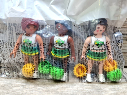 Playmobil 1013 3x - 1013,