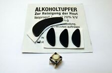 1x Logitech M570 Trackball