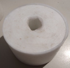 4  -  Bewehrungsstreifen 5cm x 25m.