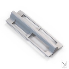 Mercedes-Benz W140 AMG Abdeckung Stoßstange NEU