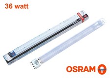 Osram uvc lampe watt teich - lampe,
