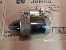 ANLASSER Denso 12V 0,6KW  für JOHN DEERE,KAWASAKI FD501D FD620