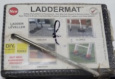 Leitermatte Leiter