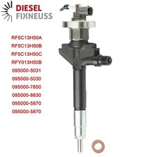 Denso injektor einspritzdüse - denso,