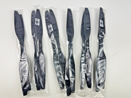 Paar 15x5 5 - paar, carbon