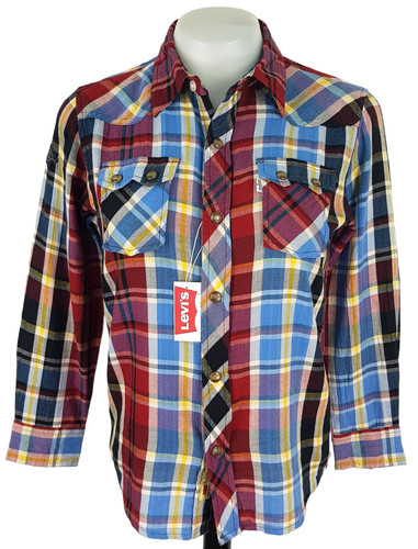 Levi mädchen rot - levi's,