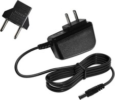 Hqrp adapter für boss - boss, ac