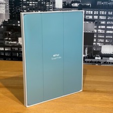 Apple iPad 12,9" Pro Smart Folio Hülle 6. 5. 4. Generation Kaktusgrün 100 % Original