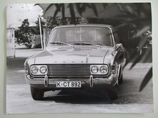 Ford 26 M Original Photo
