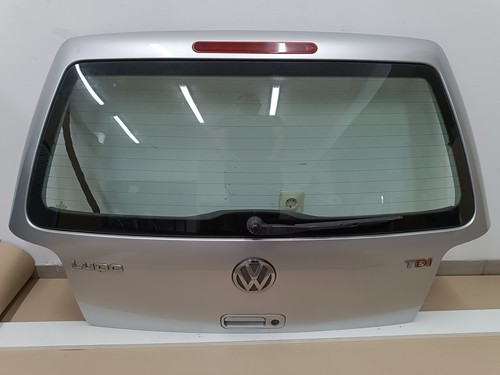 Heckklappe lupo tdi bj - heckklappe, vw
