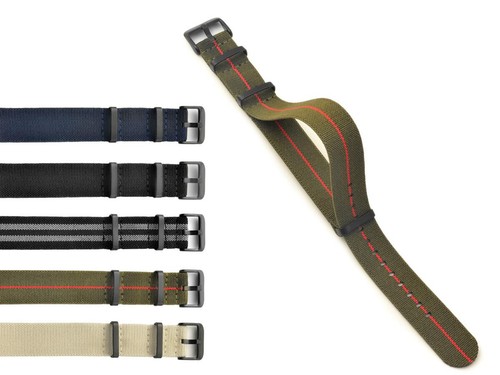 Premium nato elastic g10 pvd - premium,