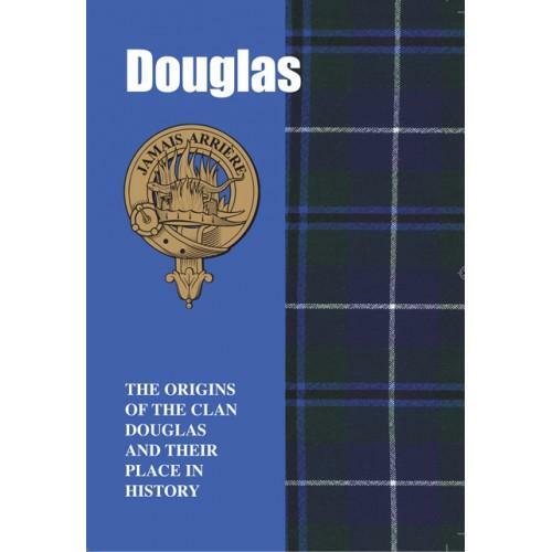 Scottish clan crest tartan - clan,