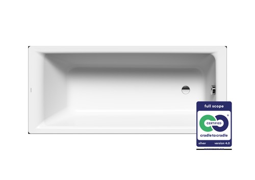 Kaldewei badewanne puro 652 - kaldewei,
