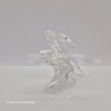 SWAROVSKI SCS Jahresfigur 1992