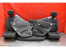 RENAULT CLIO V B7 Sitze Set