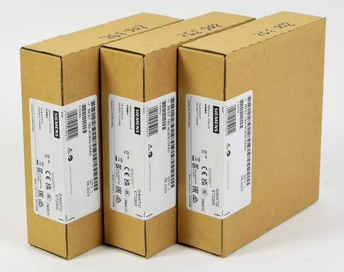 Siemens simatic terminal - 3x,