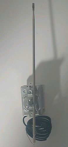 Thermostat backofen - thermostat,