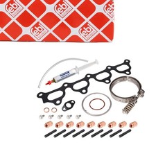 febi Montagesatz Lader für