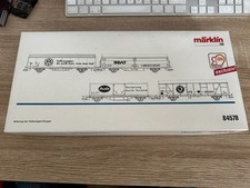 Märklin 84578 Güterzug der