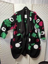 Mantel italy Danny kuschelig