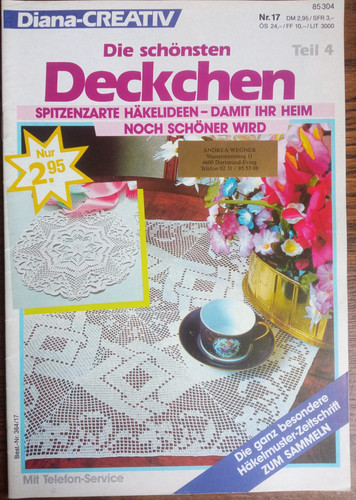 Diana creativ die - diana-creativ,