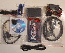 ECU Programmierung Tuning Tool