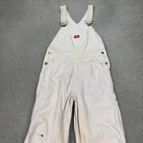 Dickies latzhose erwachsene - latzhose,