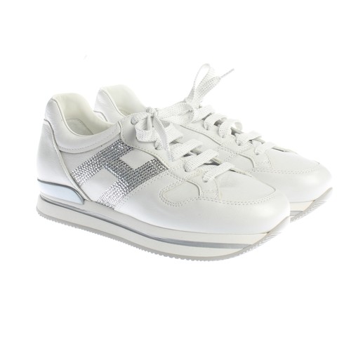 Hogan sneaker eur weiß - 38,5,