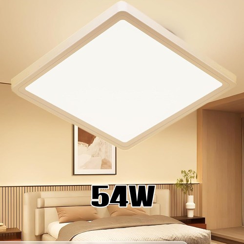 54w led deckenleuchte - 54w,