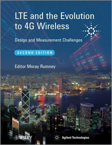 Lte and the evolution - to, 4g