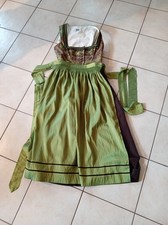 Dirndl Trachtenkleid Größe