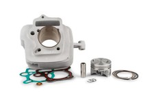 Zylinder kit alu malossi 125cc - alu,
