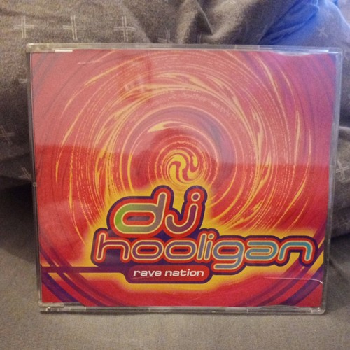 Rare track maxi - 5-track-maxi-cd:, dj